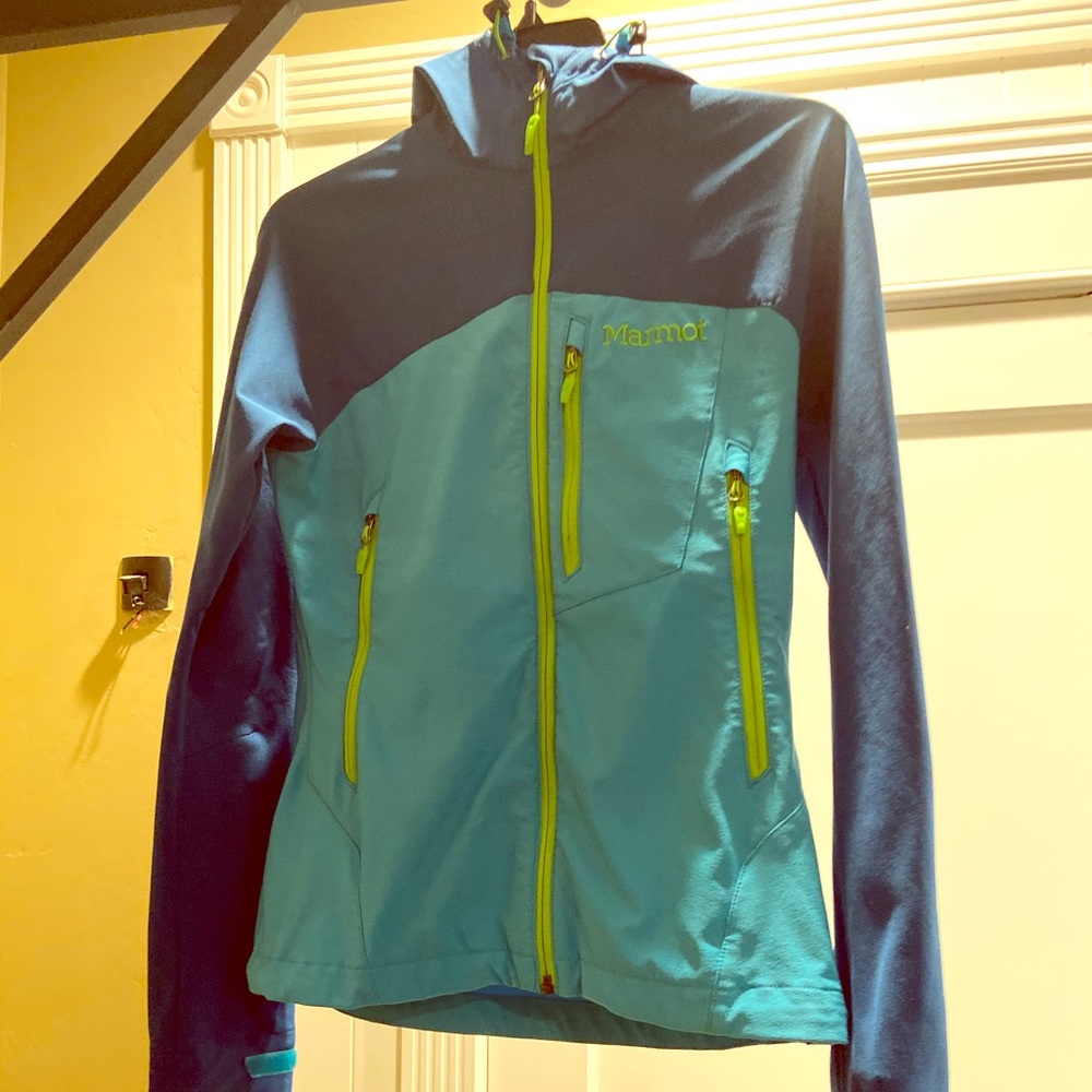 Marmot ROM Softshell jacket